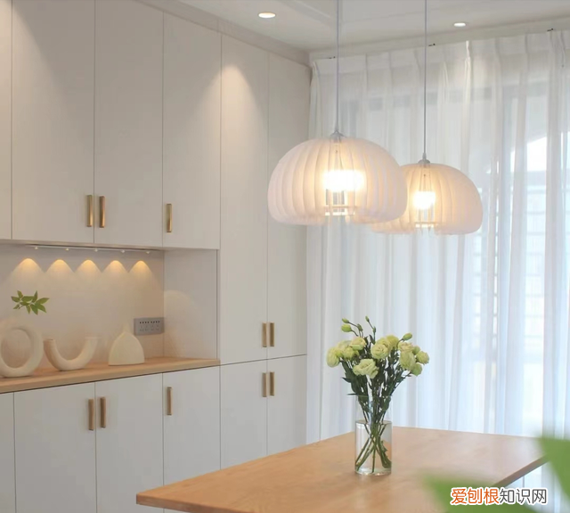 客厅家具尺寸摆放图示,客餐厅一体满墙柜尺寸