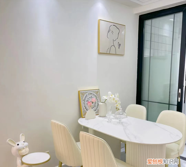 客厅家具尺寸摆放图示,客餐厅一体满墙柜尺寸