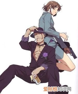 说起这些动漫,哪个才是你最热迷的一部电影