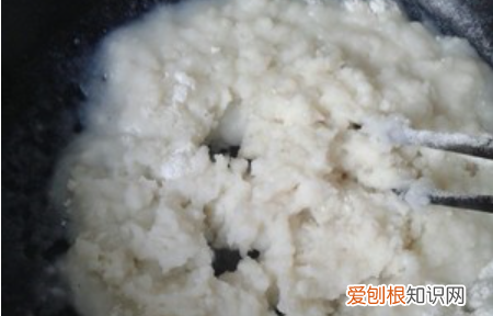米饺怎么做，米粉饺子制作方法