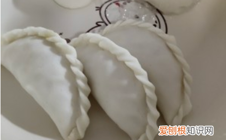 米饺怎么做，米粉饺子制作方法
