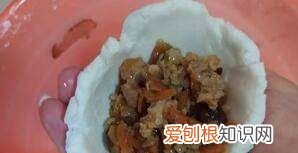 米饺怎么做，米粉饺子制作方法