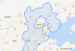 河北市名有哪些，河北省城市有哪些