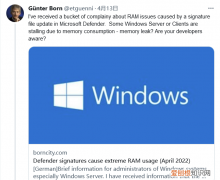 microsoft defender防病毒可以删吗