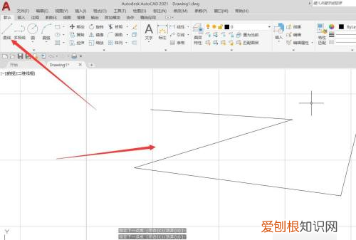 cad部分线段应该怎样删除，cad如何删除不想要的部分图形