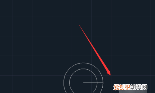 cad该如何删除部分线段，cad2010怎么删除多余线段