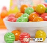 自制泡泡糖简单做法，泡泡糖是用什么做出来的