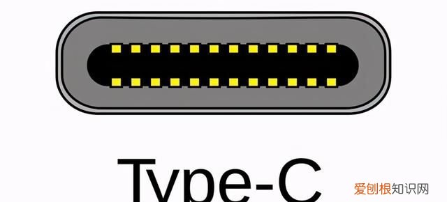 usbtypec和雷电接口有什么区别