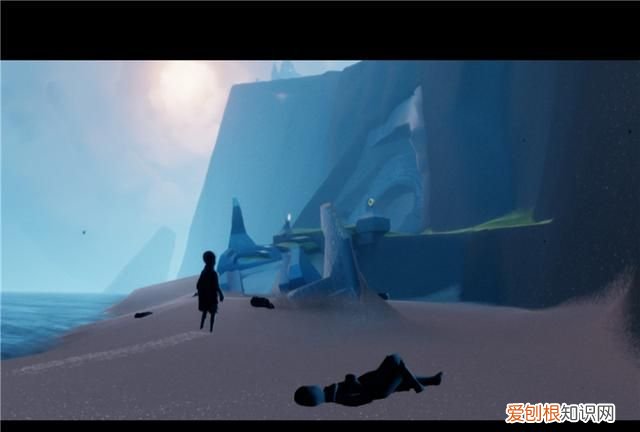 sky光遇人物解析