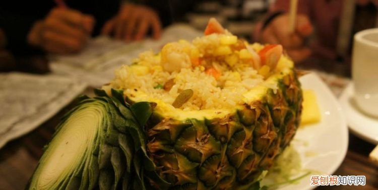 东南亚美食,东南亚各国美食区别