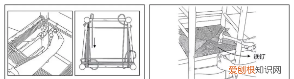 木椅子简单的做法，椅子的制作过程二年级