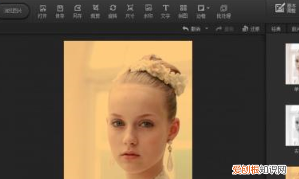 nef格式的照片怎么打开，nef格式的照片该怎么样打开