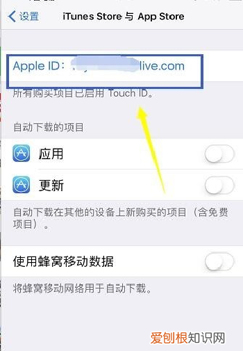 苹果id怎么改地区，苹果手机id该咋改地区