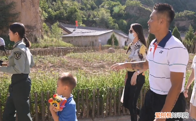 林丹谢杏芳结婚甜蜜回顾