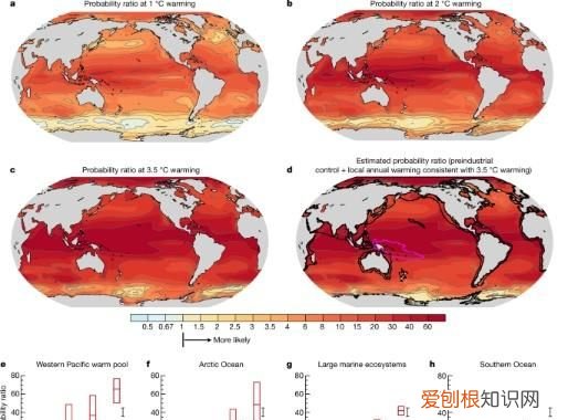 海洋太可怕了,海洋热潮连续几天