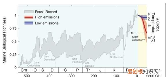 海洋太可怕了,海洋热潮连续几天