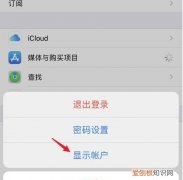 iphone应该如何才可以改地区