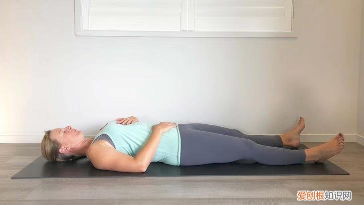 初步瑜伽练习视频