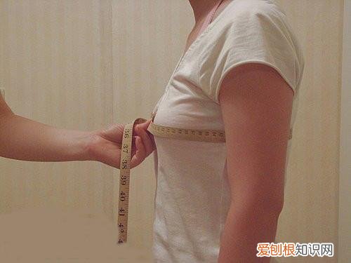 三围尺寸对照表