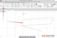 cad部分线段该怎么删除，cad怎么删除自己不想要的线段图形