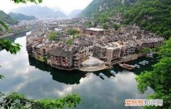 12月贵州十大旅游景点，贵州旅游必去的景点有哪些