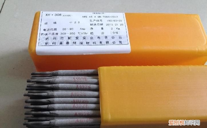 不锈钢焊条牌号，不锈钢焊条有几种型号