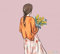 怎么用最温柔的方式表达我想你了 如何温柔的表达我想你了