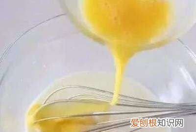 蛋挞液还能怎么用，蛋挞液还可以做什么吃