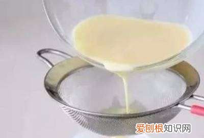 蛋挞液还能怎么用，蛋挞液还可以做什么吃