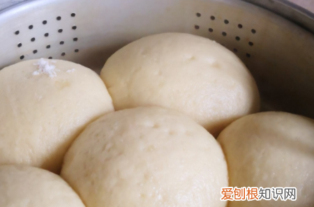 如何做杂面馒头好吃,杂面馒头的做法及配料