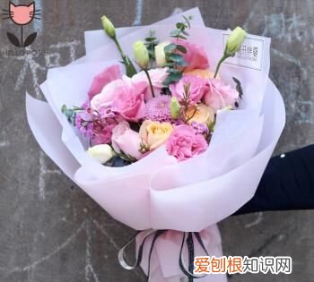 鲜花弗朗如何保鲜，包起来的花束如何保鲜