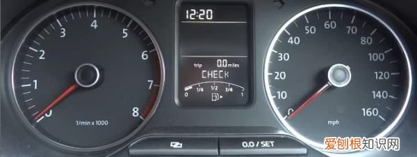 远景x5保养提示灯怎么消除，车上保养提示自己怎么消除