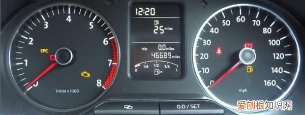 远景x5保养提示灯怎么消除，车上保养提示自己怎么消除