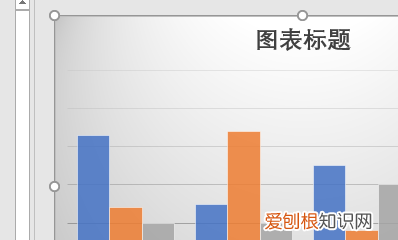 ppt柱状图0显示出来，PPT柱状图怎么显示数据