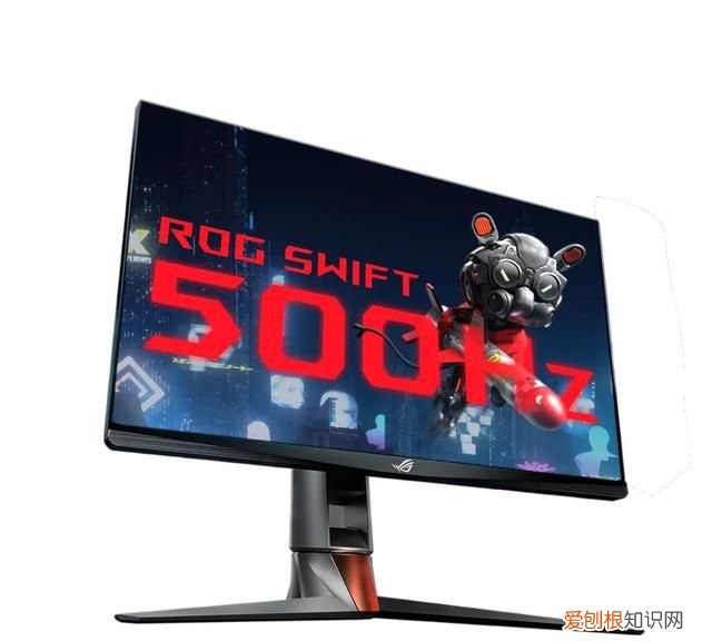 游戏显示器必知高刷新率那点事,怎么检测显示器刷新率是否真实