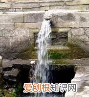 晋祠鱼沼飞梁的传说，晋水三泉的主泉是什么