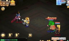 大话西游手游瘟帝星官怎么打