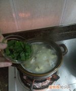 薄荷煲鸡汤有什么功效