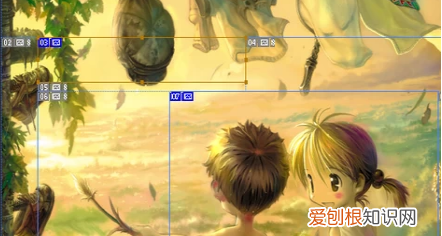 切片工具要咋才能用，如何正确使用Photoshop切片工具