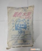 膨胀水泥的特点与用途，zkg明矾膨胀水泥使用方法