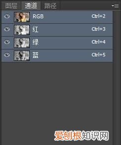 PS如何才可以美白，ps中如何快速美白人物阴影