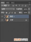 PS如何才可以美白，ps中如何快速美白人物阴影