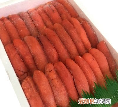 明太子是什么鱼的籽,明皇太子后代应该叫什么