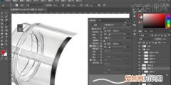 PS该怎样才可以做出金属光泽