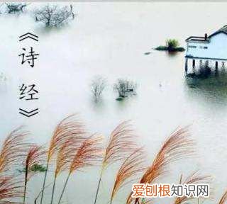 诗经的现实意义是什么，《诗经》和《楚辞》并称为什么