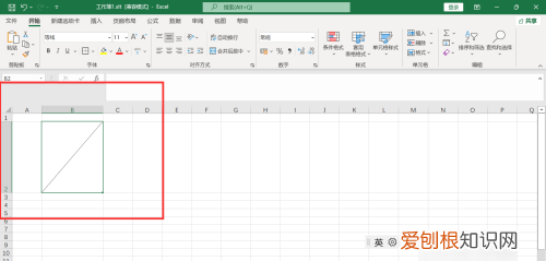 表格斜杠怎么弄，表格中的斜线弄好之后怎么输入文字