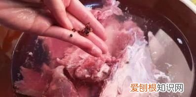 滑脊汤的做法，羊里脊怎么炒好吃