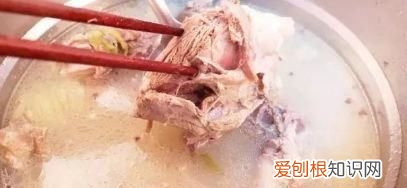 滑脊汤的做法，羊里脊怎么炒好吃