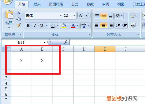 Excel文档该怎样开根号，excel表格怎样快速填充序号