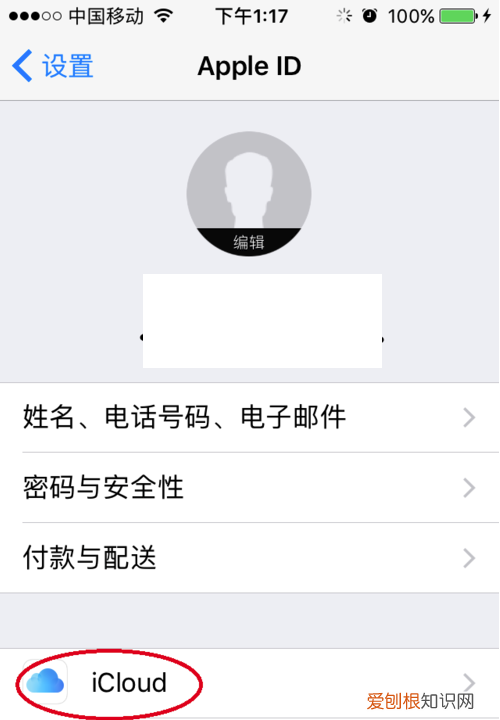 苹果手机要咋才能导出通讯录